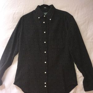 Gitman Bros. Button-Down Shirt